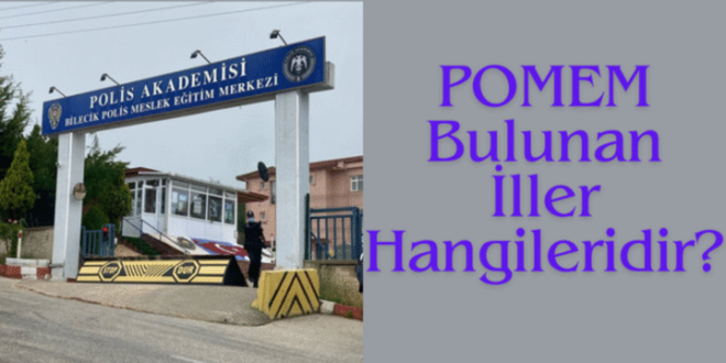 pomem illeri