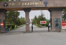 polis akademisi kapandı mı