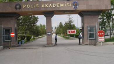 polis akademisi kapandı mı