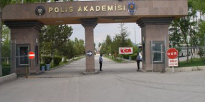 polis akademisi kapandı mı