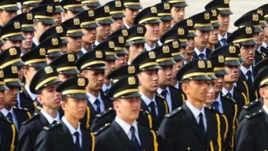 polis koleji