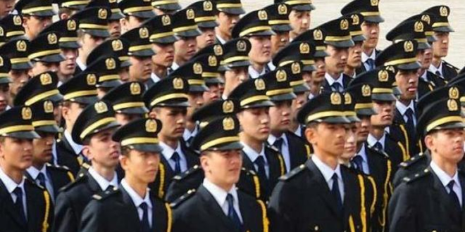 polis koleji