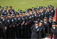 polis kurumları