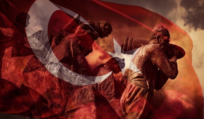 şehit yakını polis olmak