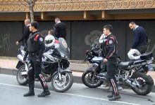 yunus polisi nasıl olunur