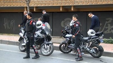 yunus polisi nasıl olunur