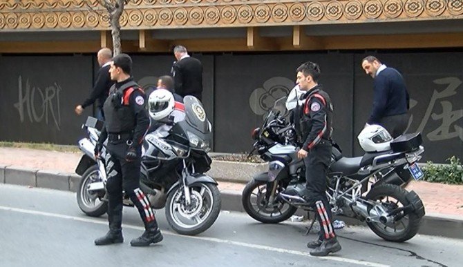 yunus polisi nasıl olunur