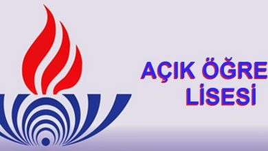açık lise polis