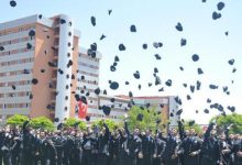 polis meslek yüksek okulu bulunan iller