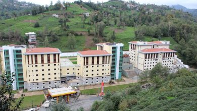 rize polis okulu
