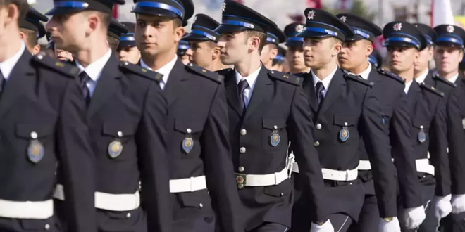 polis akademisi mülakat