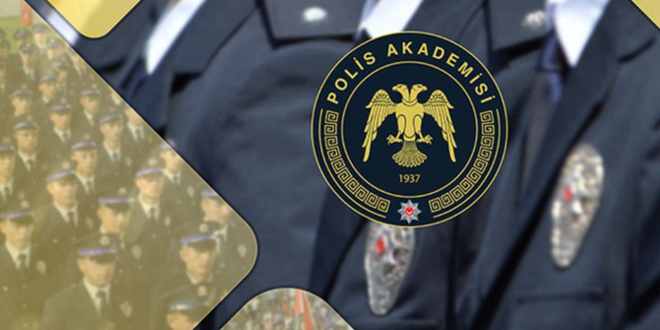 polis akademisi yedek alımı