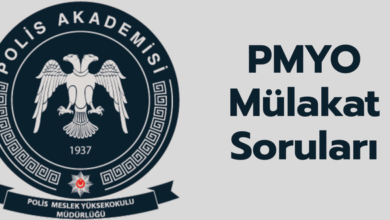 mülakat soruları