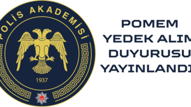 pomem yedek alımı