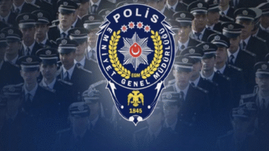 emniyet şark süreleri