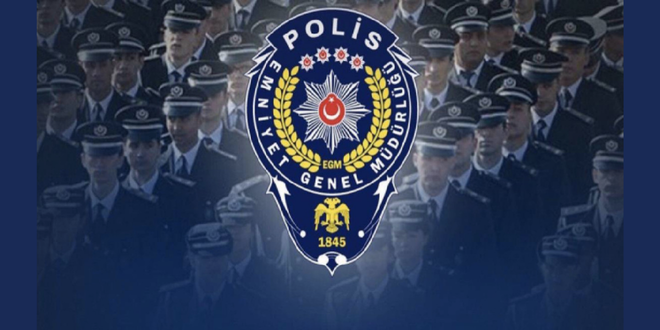 emniyet şark süreleri