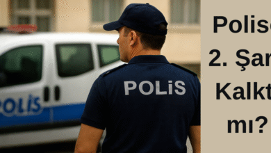 polis 2. şark
