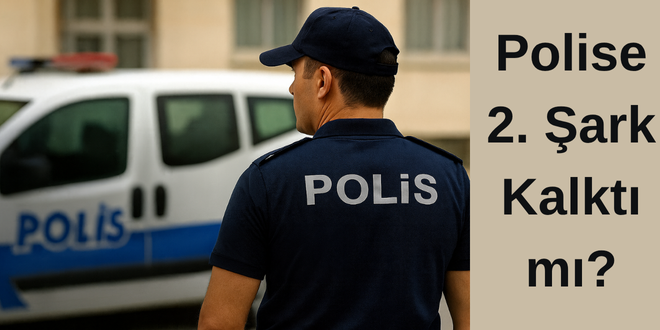 polis 2. şark