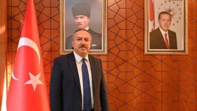 emniyet genel müdürü ali fidan